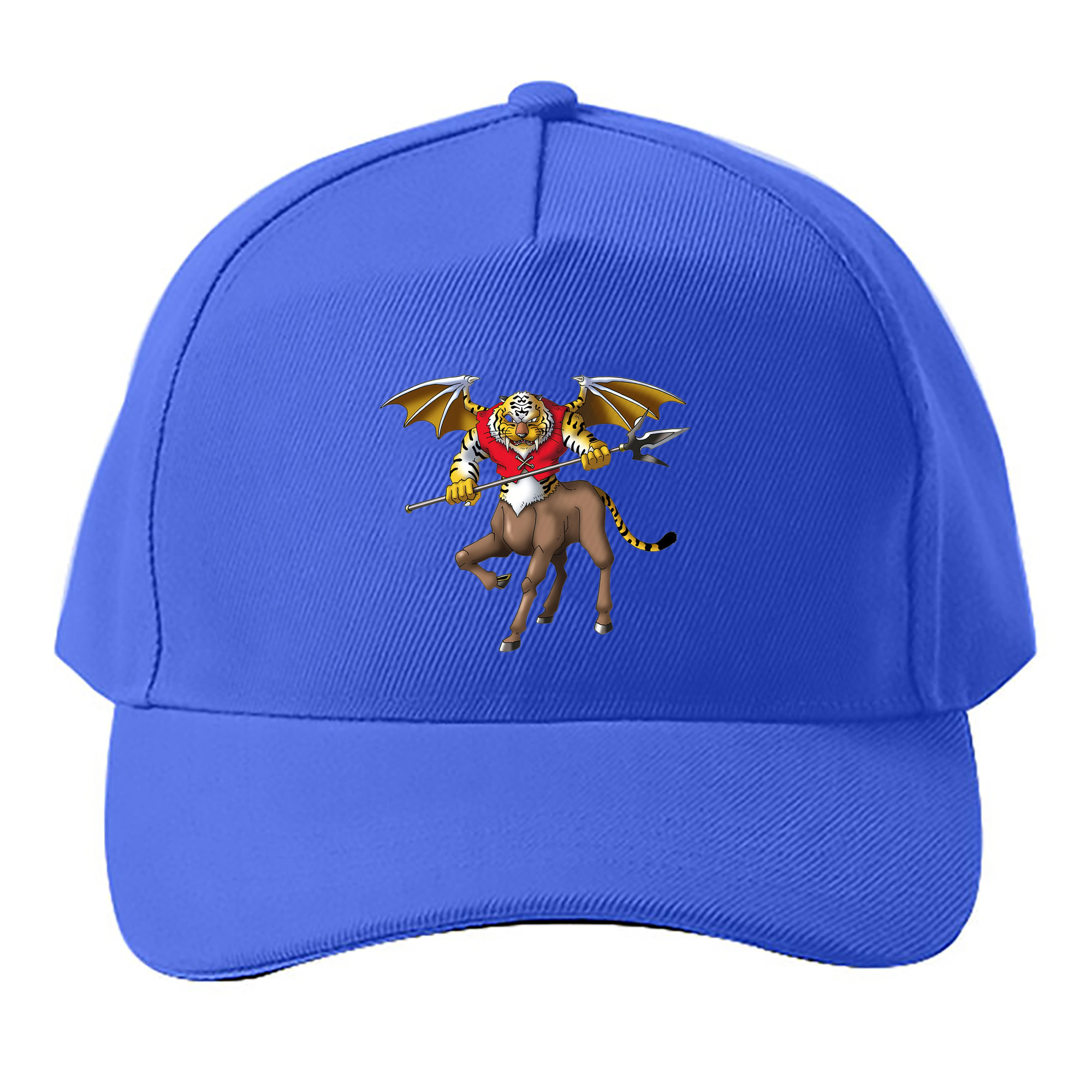（画像用） ドラゴンクエスト Doragon Kuesuto Dragon Quest ベースボールキャップ 綿100％ 男女兼用 帽子 スポーツ